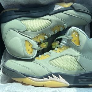 Air Jordan 5 Jade Horizon